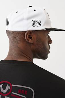 USA PATCH SNAPBACK, image 3