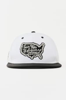 USA PATCH SNAPBACK, image 6