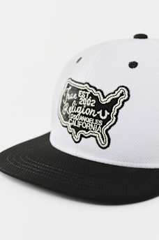 USA PATCH SNAPBACK, image 9