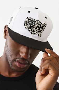USA PATCH SNAPBACK, image 1