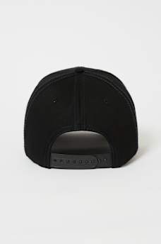 EMBROIDERED CUPID GRAPHIC BASEBALL HAT, image 3