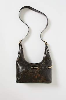 DISTRESSED SHOULDER BAG, image 5