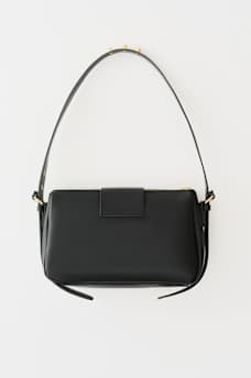 BOLSO PARA HOMBRO CON HEBILLA WORLD TOUR, image 3