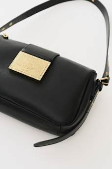 BOLSO PARA HOMBRO CON HEBILLA WORLD TOUR, image 4