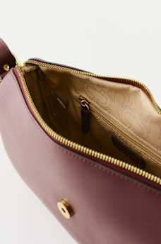 WORLD TOUR BUCKLE SHOULDER BAG, image 5