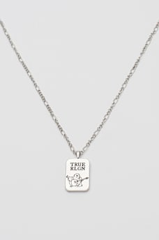 TRUE BUDDHA NECKLACE