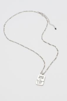 TRUE BUDDHA NECKLACE