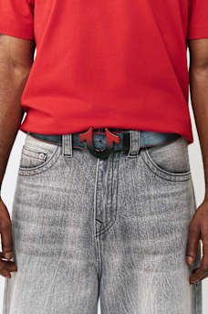 CINTUR&Oacute;N CON HERRADURA LUCKY EN DEGRADADO, image 1