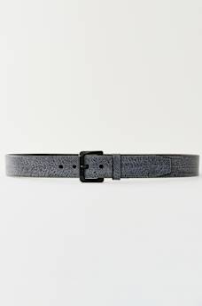 FINE LINE PRINTED BELT, image 2