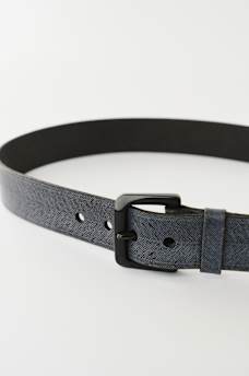 FINE LINE PRINTED BELT, image 4