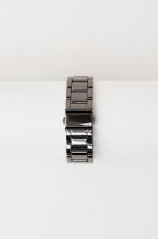 MEN'S BUDDHA LOGO WATCH, image 5