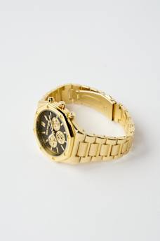 MEN'S BUDDHA FACE WATCH, image 3