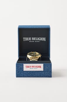 MEN'S BUDDHA FACE WATCH, image 6