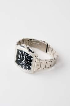 MEN'S LOGO WATCH, image 3