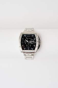 MEN'S LOGO WATCH, image 4