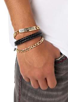 BUDDHA WATCH BRACELET SET