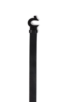 HORSESHOE BUCKLE BELT, image 2