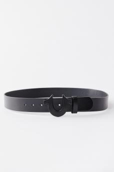 HORSESHOE BUCKLE BELT, image 1