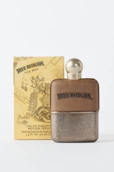 TR MENS FRAGRANCE - WOODY FOUGERE 