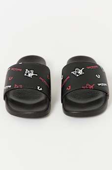 MONOGRAM PRINT SLIDE, image 3
