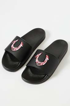 HORSESHOE SLIDES, image 2