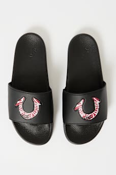 HORSESHOE SLIDES, image 1