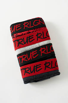 TR BOXER BRIEF - 4 PACK