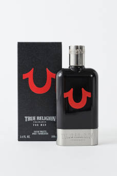 TR MENS FRAGRANCE - WOODY MARINE, image 1