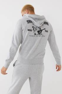 Heather Grey