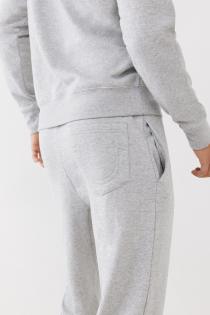 Heather Grey