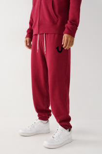 TIBETAN RED