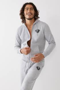 Heather Grey