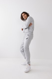 Heather Grey