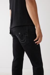 Body Rinse Black
