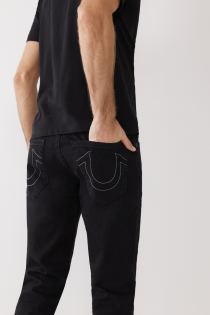 Body Rinse Black