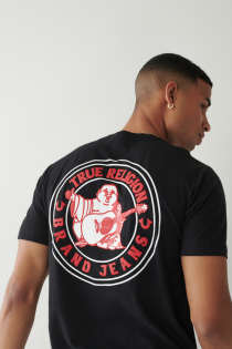 Black/Red