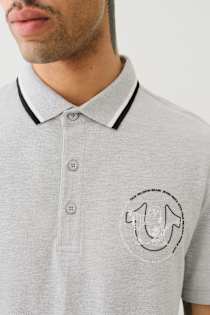 Heather Grey