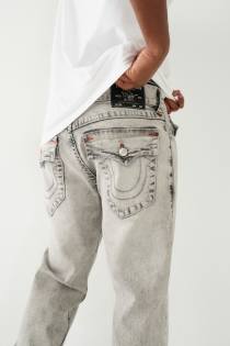 Gallatin Grey Wash