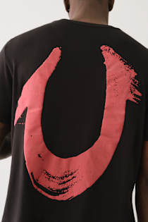 Black/Red