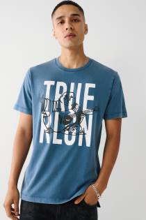 Navy/Powder Blue