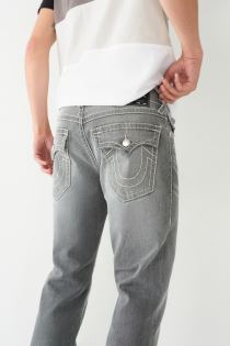 Chalk Grey Wash