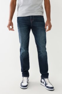 Naos Dark Wash