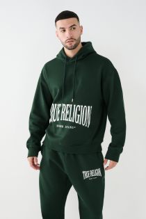 Dark Jade Green