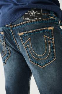 Argentine Dark Wash