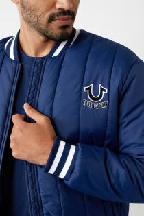 Navy/Sapphire
