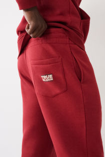 Ruby Red