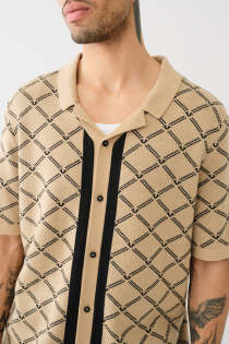 Scuffed Beige