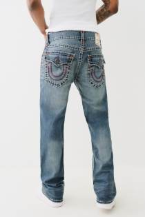 LLANO MEDIUM WASH