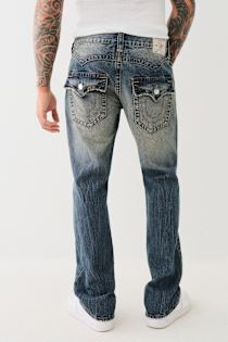 ACANTO MEDIUM WASH
