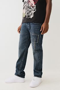 DRACO DARK WASH